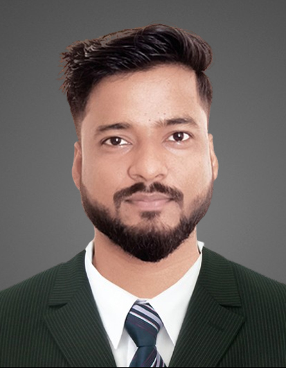 Padmalochan Behera