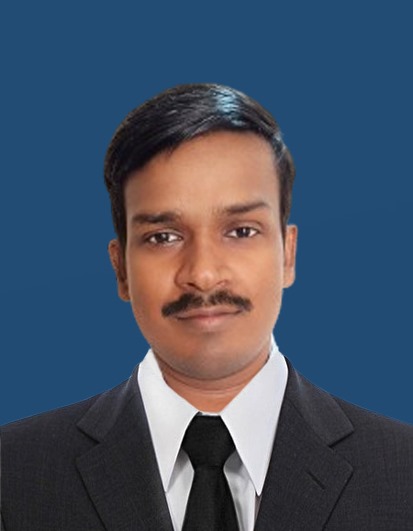 Manogobinda Sahoo