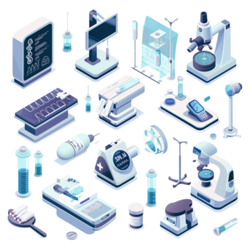 Diagnostic Equipment