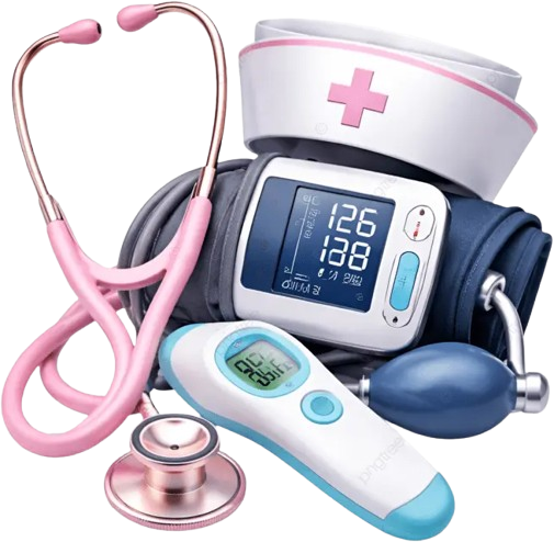 Home Care & Consumable Item