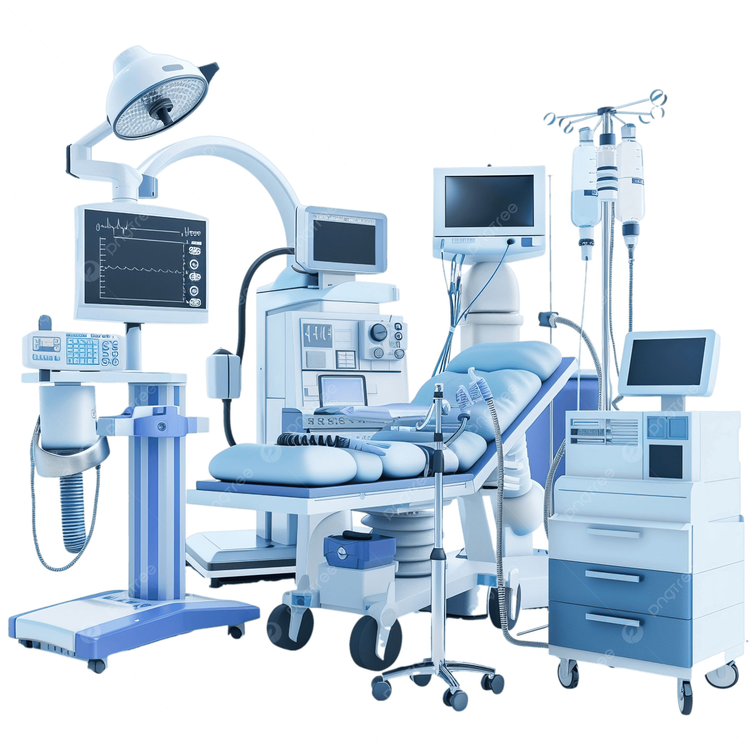OT Equipment