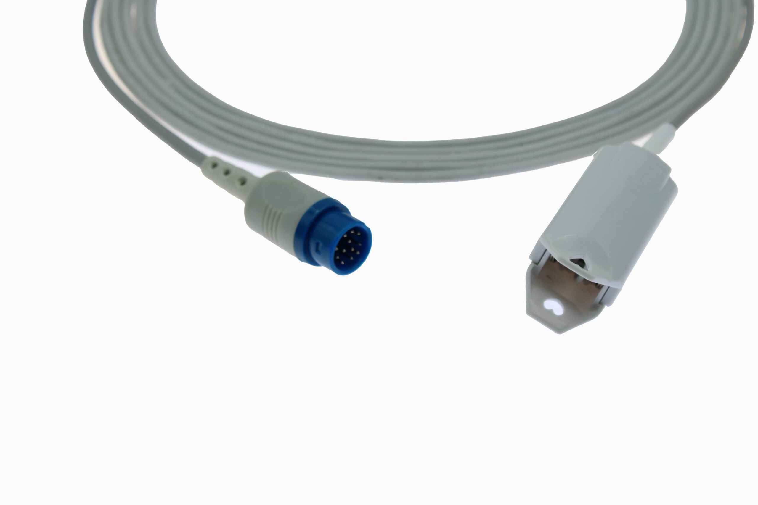 COMMIN 12 PIN 3mtr Adult Finger Clip Spo2 Sensor
