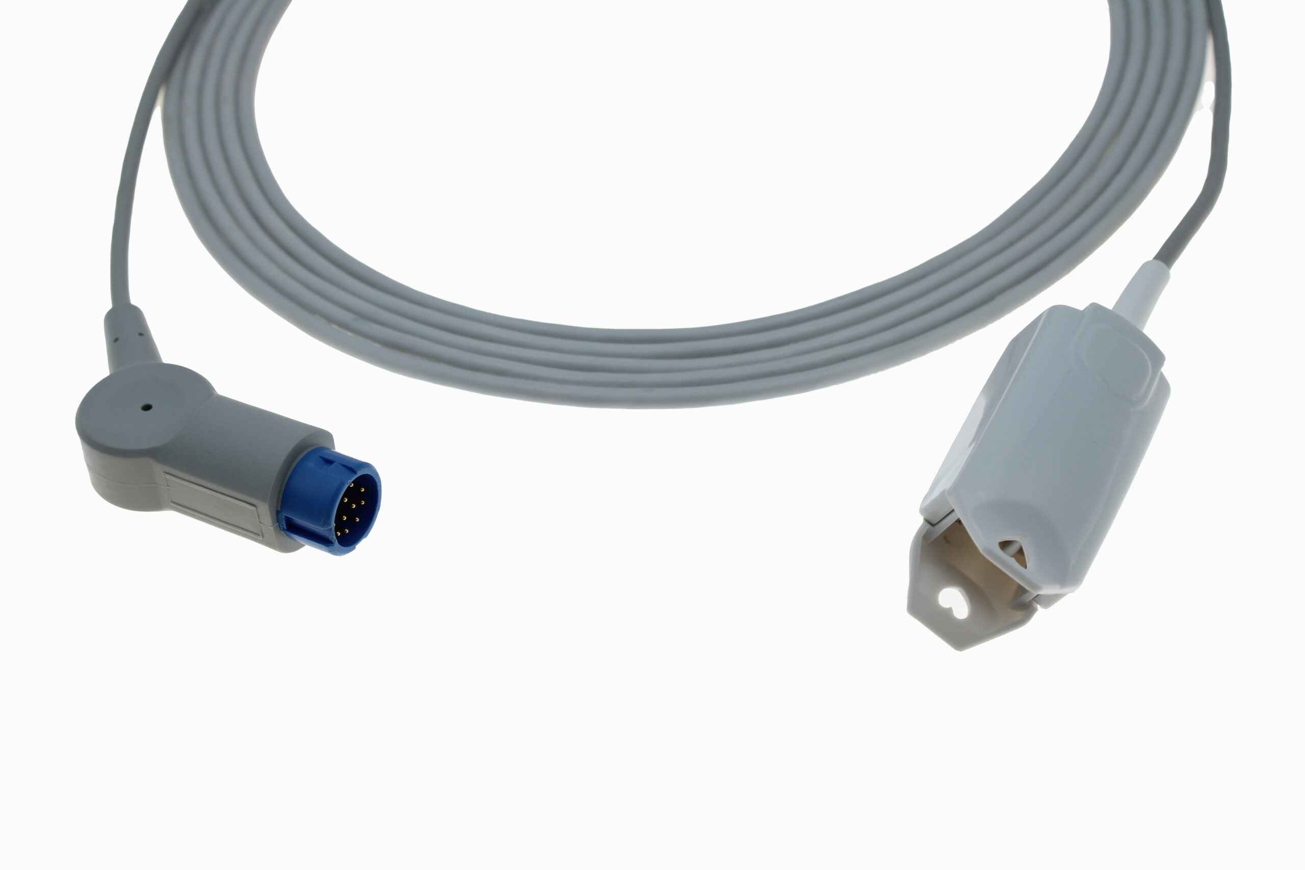 Philips V24 Series Adult Finger Clip Spo2 Sensor