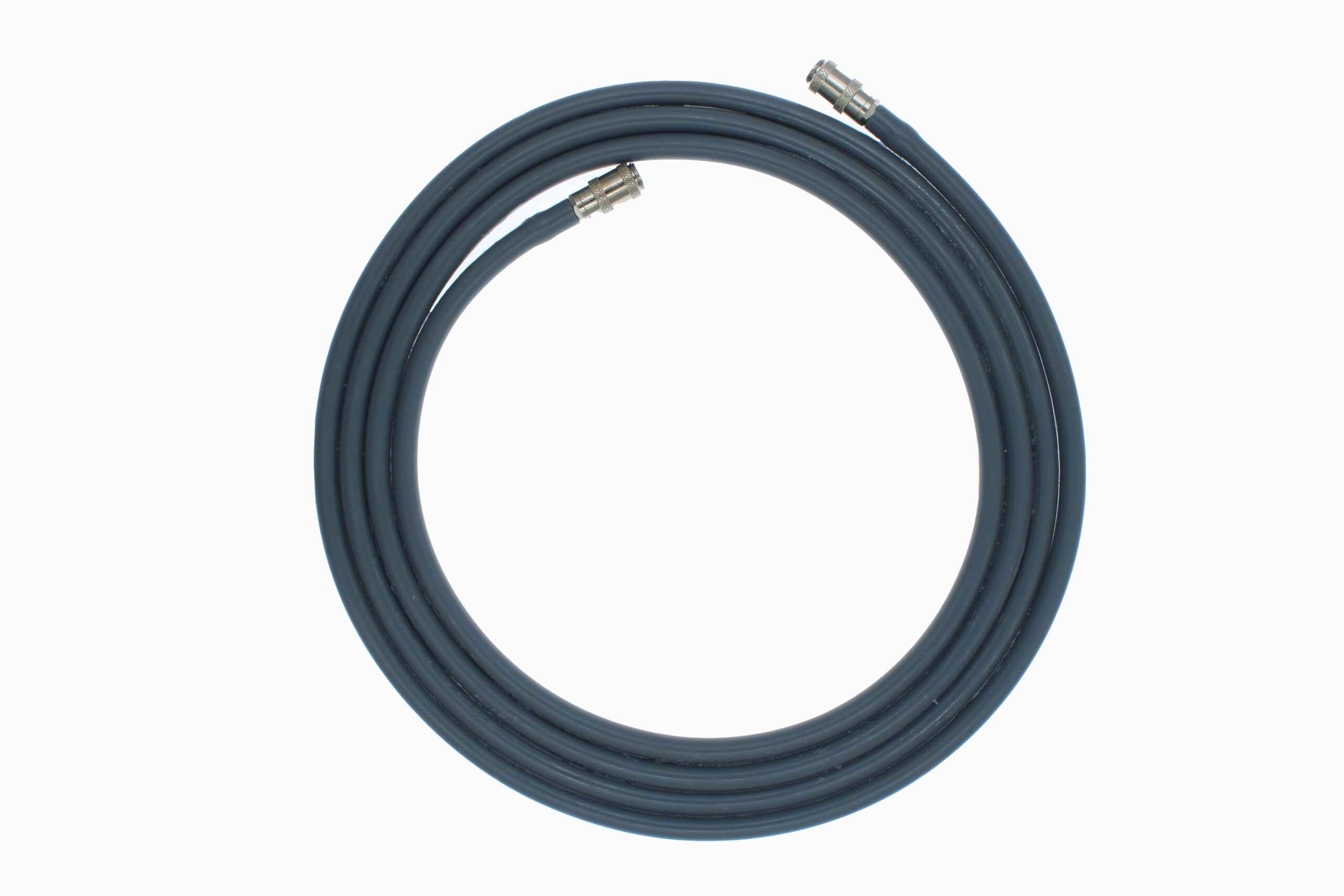 Pushpull hospipe silicon gray – NIBP Hosepipe