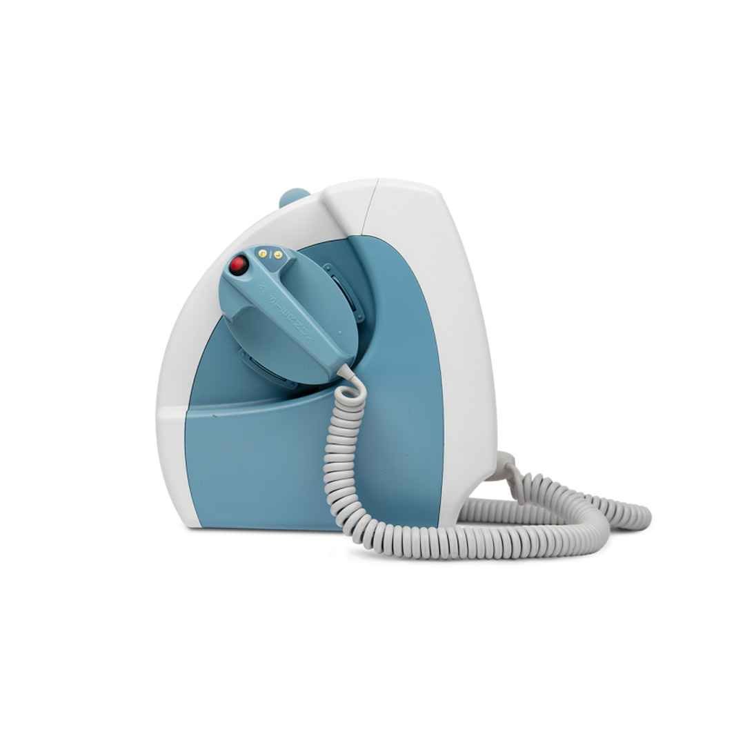 Biphasic defibrillator , BPL Relife 900