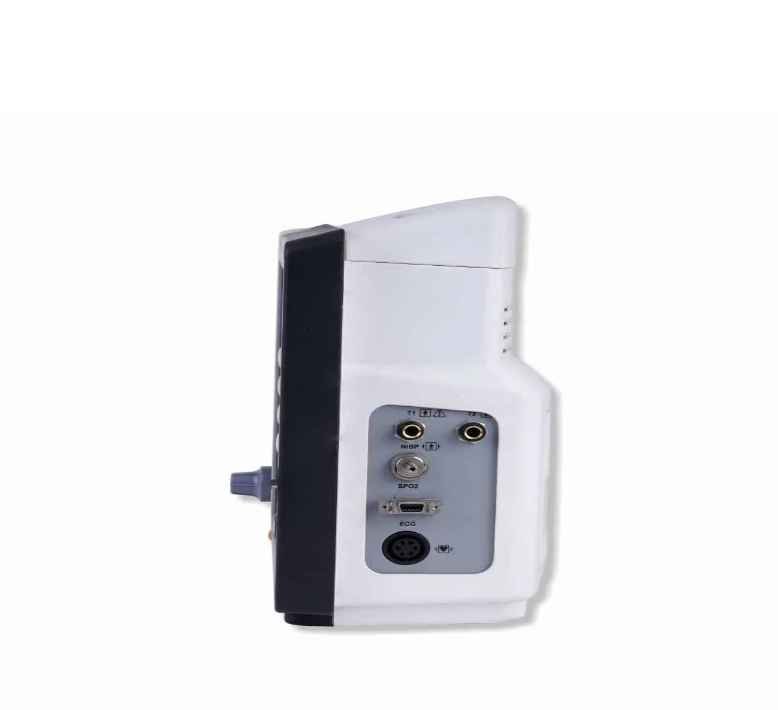 Multipara Patient Monitor Vital Track 
