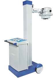 x ray Machine 100 MA Epsilon