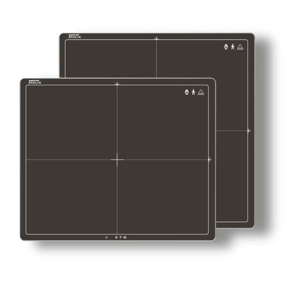 Flat Panel Detector ( DR Systems ) 