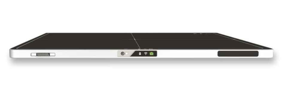 Flat Panel Detector ( DR Systems ) 